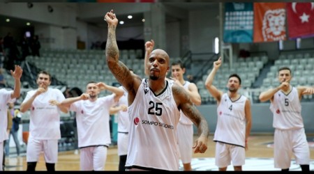 Kartal, rövanşı istiyor