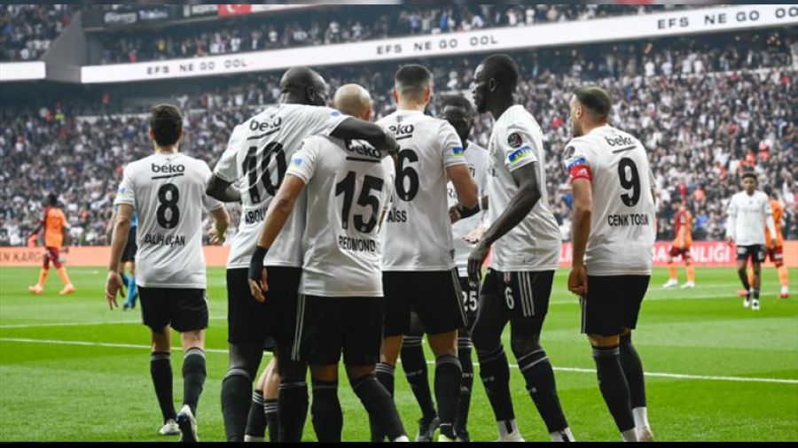 Kartal zirve yarışının şeklini değiştirdi