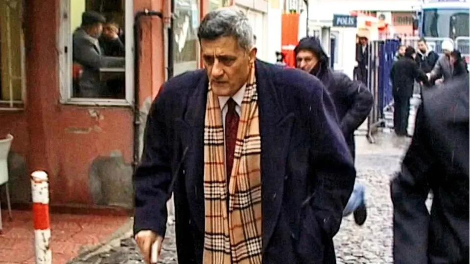 Kaşif Kozinoğlu soruşturmasında 10 şüpheli adliyeye sevk edildi