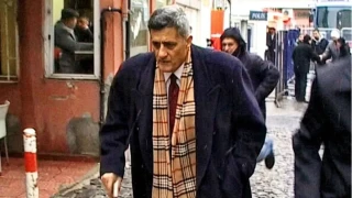 Kaşif Kozinoğlu soruşturmasında 10 şüpheli adliyeye sevk edildi