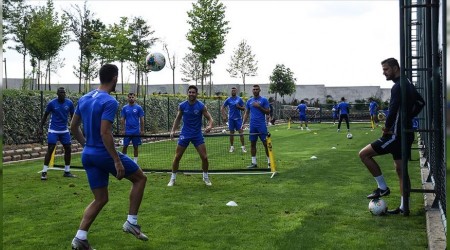 Kasımpaşa, Trabzon'u bekliyor
