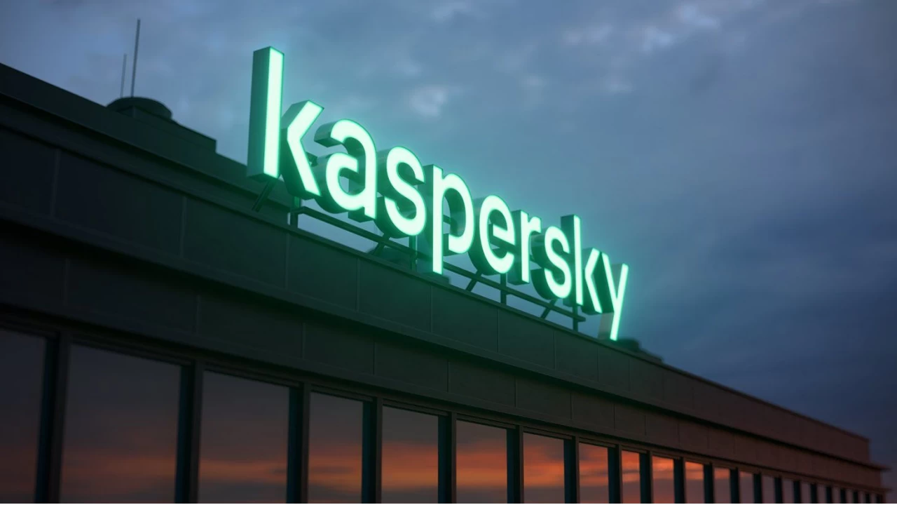 Kaspersky, ticaret platformlarını hedef alan kötü yazılım keşfetti