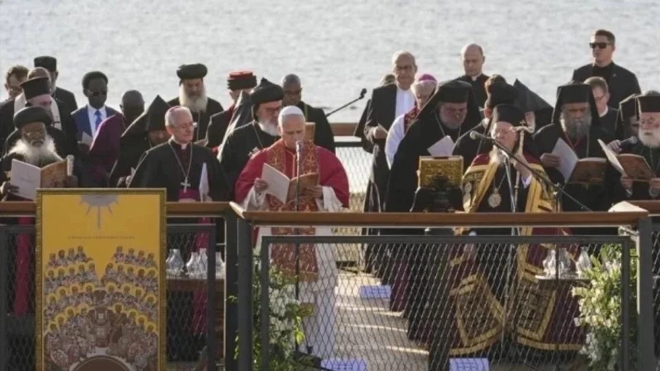 Katolik Kilisesinin, Türkler Üzerindeki Planları