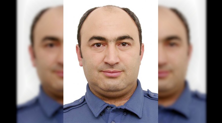 Kavgayı ayırmak isteyen polis şehit oldu