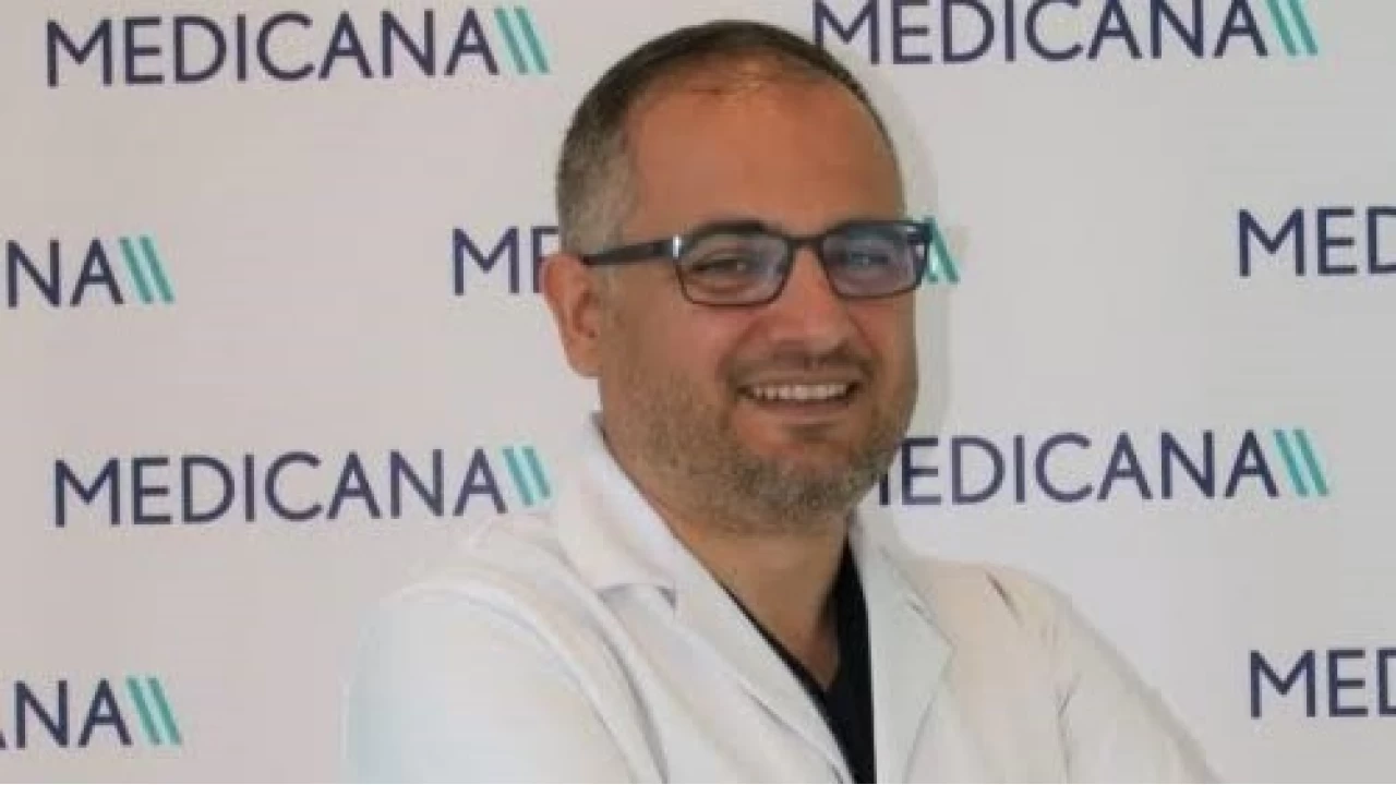 Kavurucu sıcaklarda kalbin iş yükü artıyor