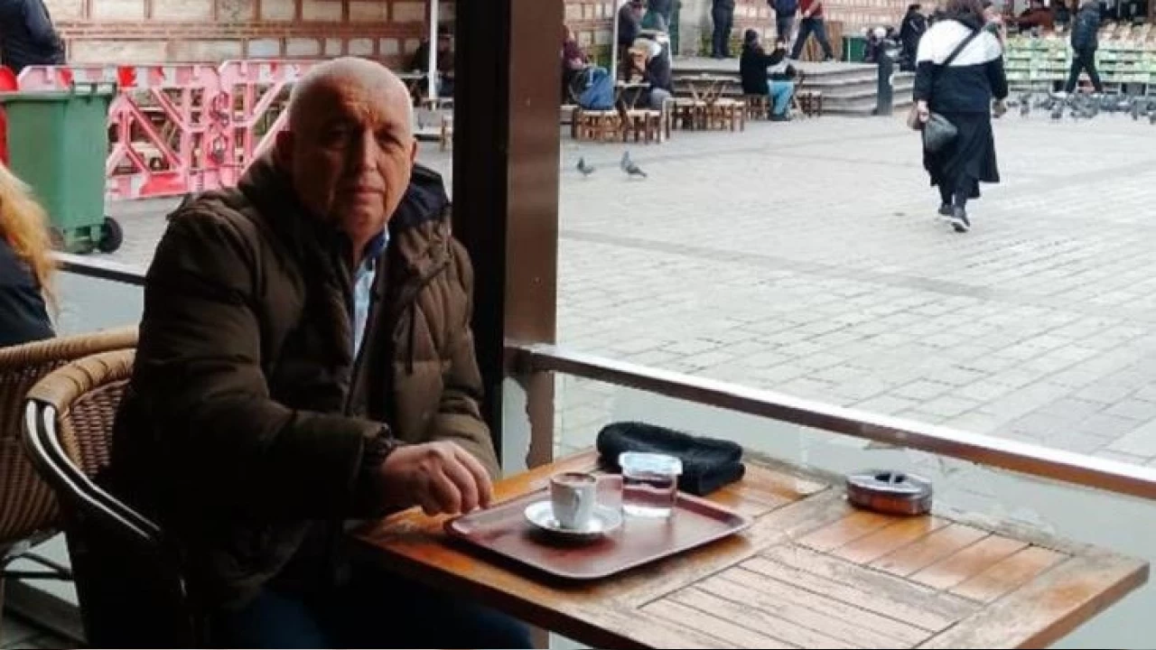 Kayan İETT otobüsünü durdurmaya çalışan şoför hayatını kaybetti