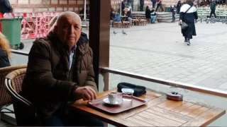 Kayan İETT otobüsünü durdurmaya çalışan şoför hayatını kaybetti