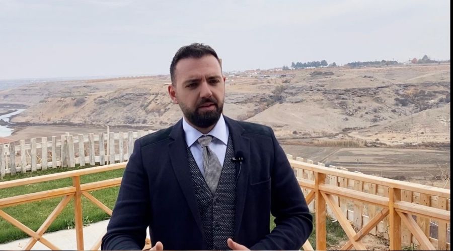 Kaybolan hayvanlar mikroçip ile bulunabilecek