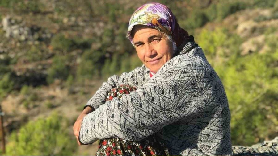 Kay�p iki �ocuk annesi kad�n bulundu