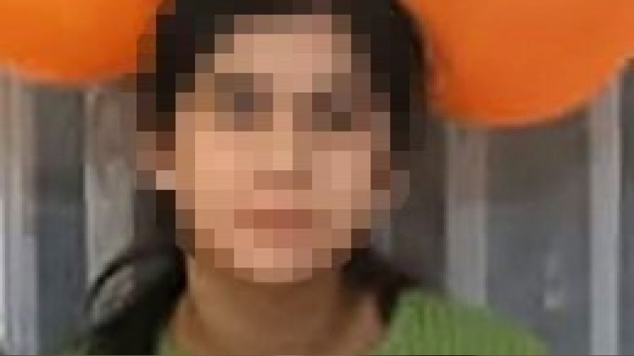 Kay�p olarak aranan 12 ya��ndaki k�z �ocu�u bulundu