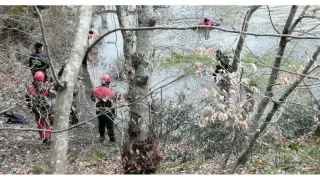 Kayıp peyzaj mimarından ilk işaretler geldi