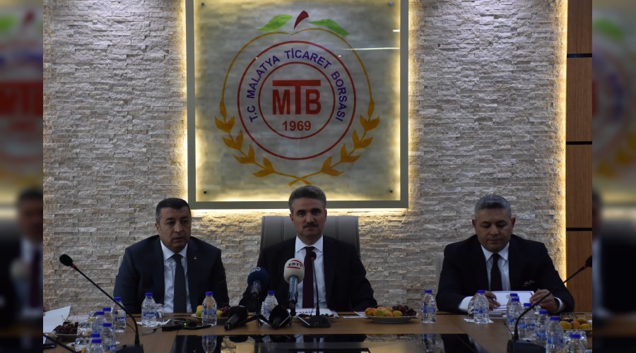 Kayısıda rekolte düştü