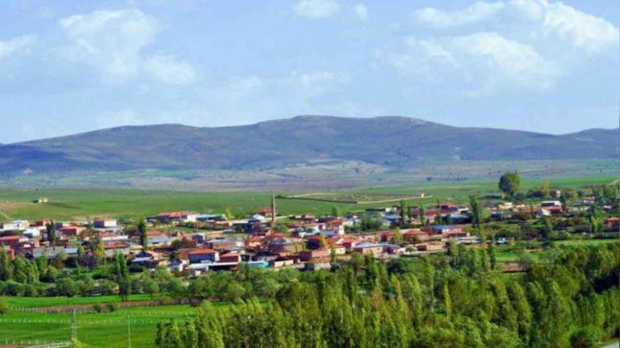 Kayseri P�narba��'nda 25.975 m� tarla icradan sat�l�kt�r