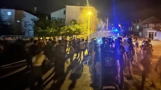 Kayseri'de istismar iddiası ve sonrasında yaşanan olaylara ilişkin yayın yasağı getirildi