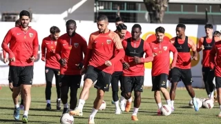 Kayserispor'un iyi gidişatı bozuldu