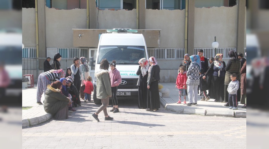 Kaza san�ld�, cinayet ��kt� 