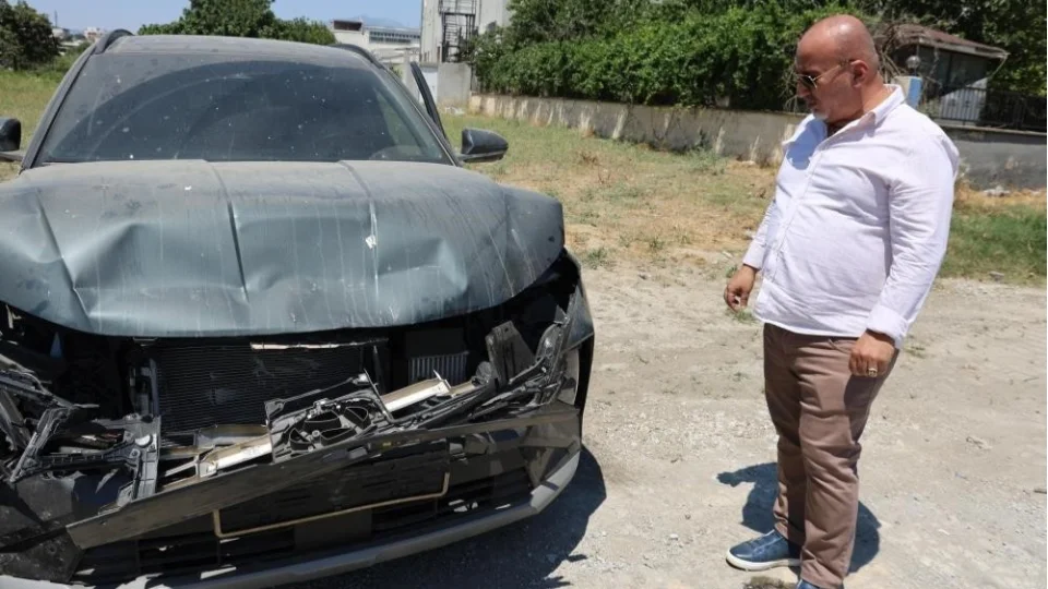 Kazada hava yastıkları açılmadı... Mahkeme Hyundai'ye 2.2 milyon tazminata mahkum etti