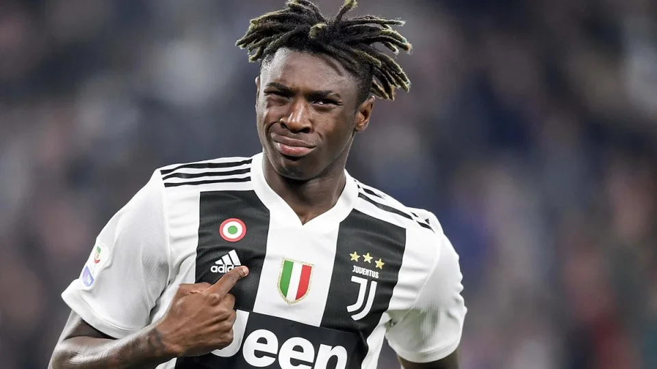 Kean’a soruldu: Fenerbahçe'ye gitmek istiyor musun?