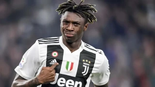 Kean�a soruldu: Fenerbah�e'ye gitmek istiyor musun?