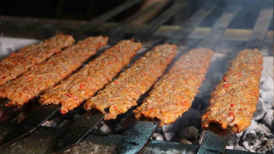 Kebapçılara uyarı: 'İyi yanmayan kömür kansere neden olur'