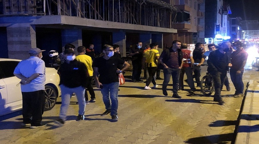 Kelep�eli zanl� polisten ka�t�