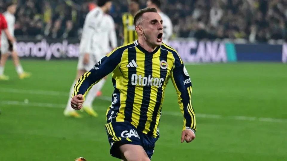 Kerem Akt�rko�lu sordu soru�turdu: "ASRoma'ya gideyim mi?"