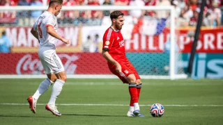 Kerem ve Orkun'lu Benfica'nn rakibi Chelsea oldu