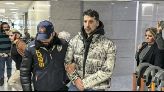 Kerimcan Durmaz yasadışı bahisten tutuklandı