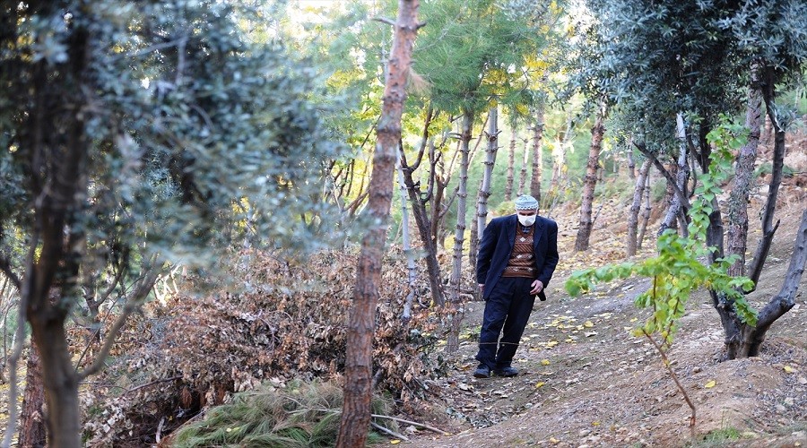 Keşke herkes "Mardinli Şeyhmus amca" gibi olabilseydi