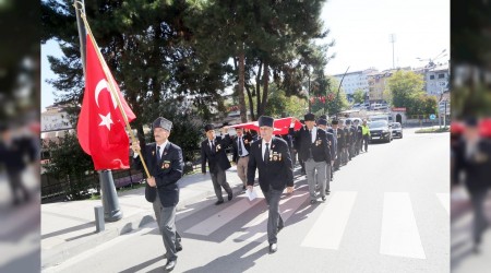 Kıbrıs gazilerinden Akıncı'ya tepki