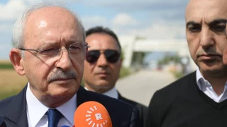 Kılıçdaroğlu, Demirtaş'ı ziyaret etti