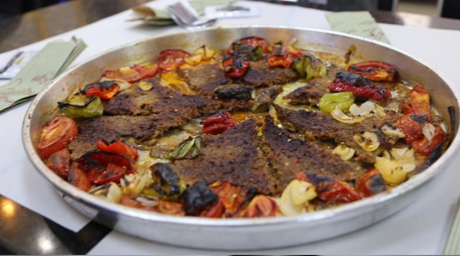 Kilis gastronomisi dünyaya açılıyor