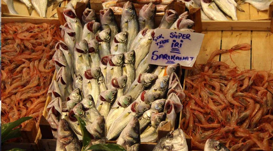 Kilosu 80 lira, kap kap satlyor