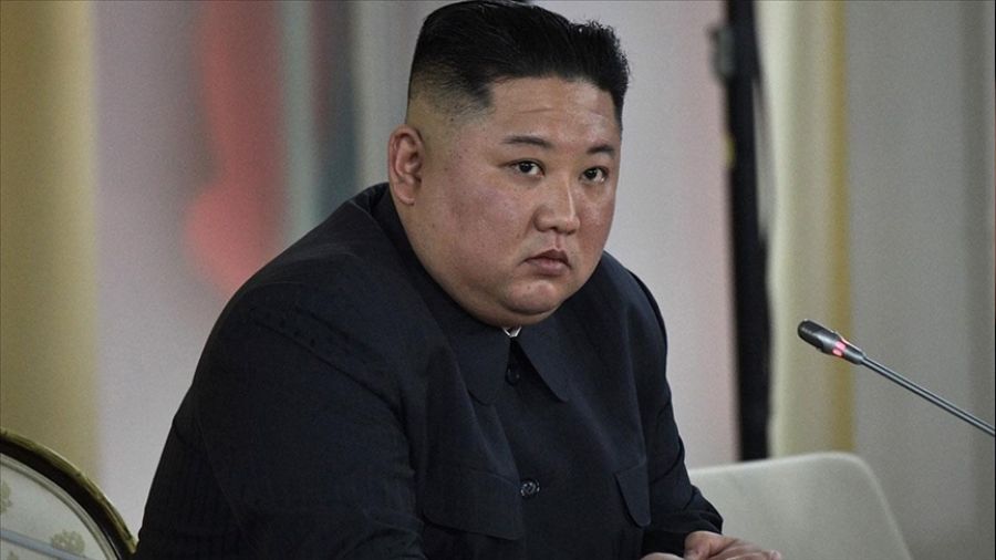 Kim Jong Un'dan orduya sava� talimat�