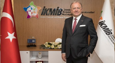 Kimya sektr ihracatn zirvesinde