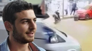 Kıraathane önünde duran genci cipten ateş açıp öldürdüler