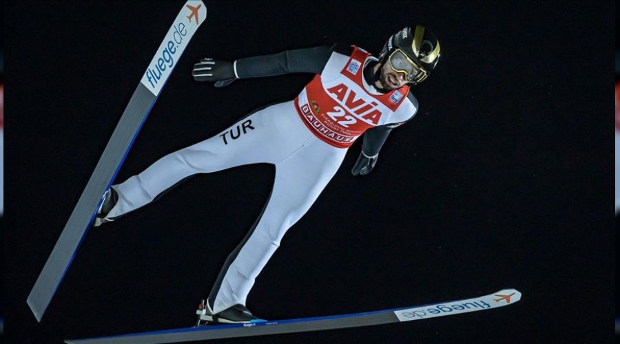 Kış Olimpiyatları'na 6 sporcu gidecek