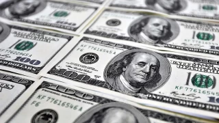 Kısa vadeli dış borç 176,1 milyar dolar