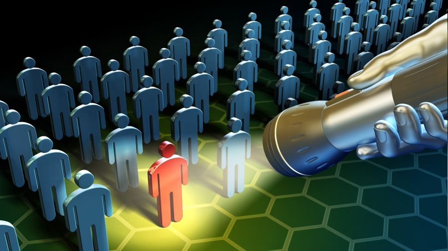 Ki�isel veriyi ihlal cezas� T�rkiye'de �ok ucuz