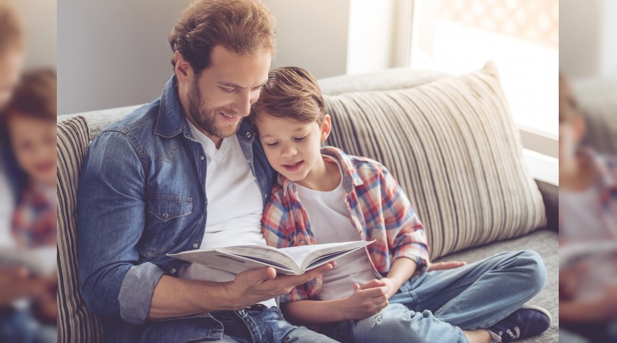 Kitap okumay� nas�l sevdirece�iz?