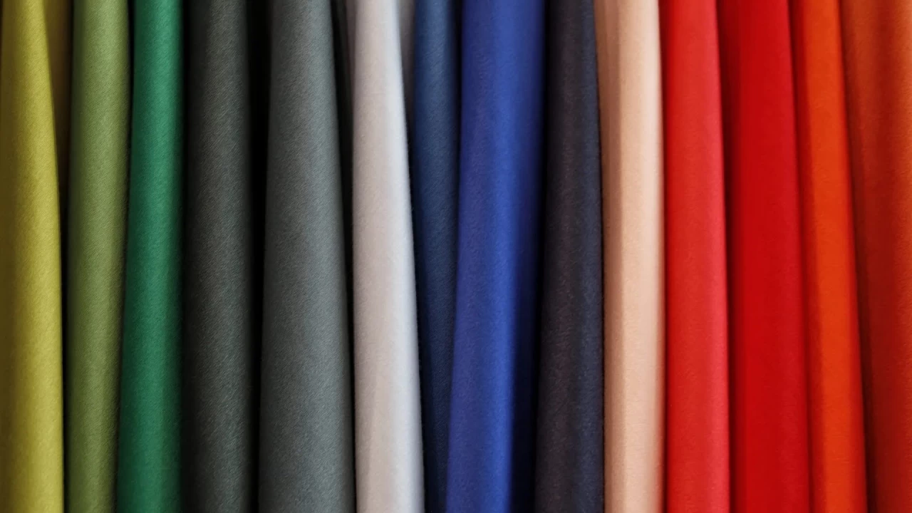 K�yafetlerimizdeki renkler karakterimizi yans�t�yor olabilir mi?