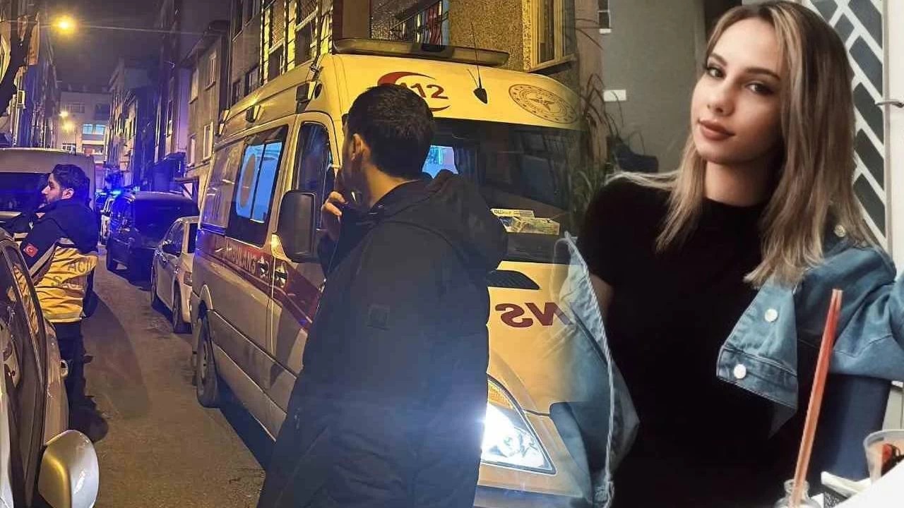Kız arkadaşını uzun namlulu silahla vurdu, 'şakalaşırken oldu' dedi