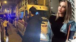 Kız arkadaşını uzun namlulu silahla vurdu, 'şakalaşırken oldu' dedi