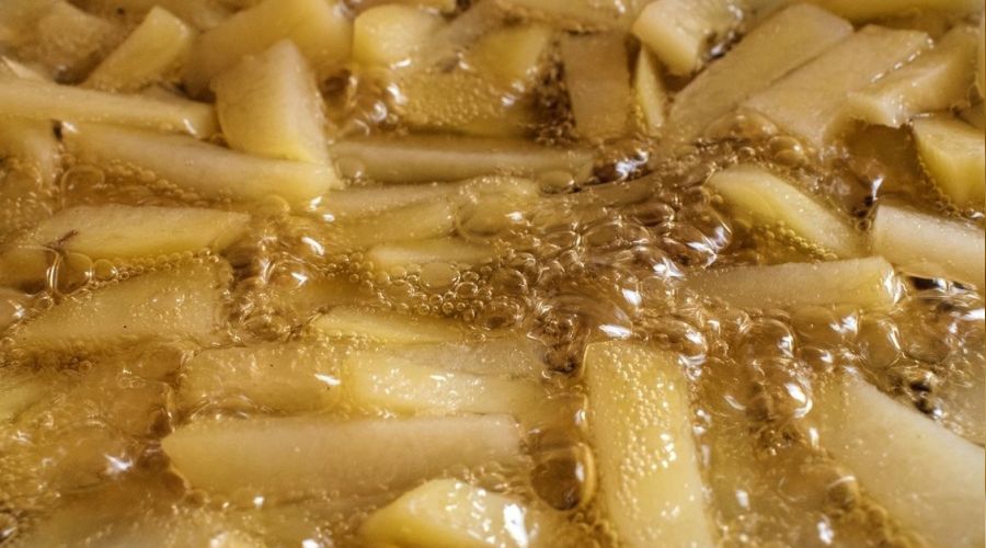 K�zarm�� g�dadaki b�y�k risk