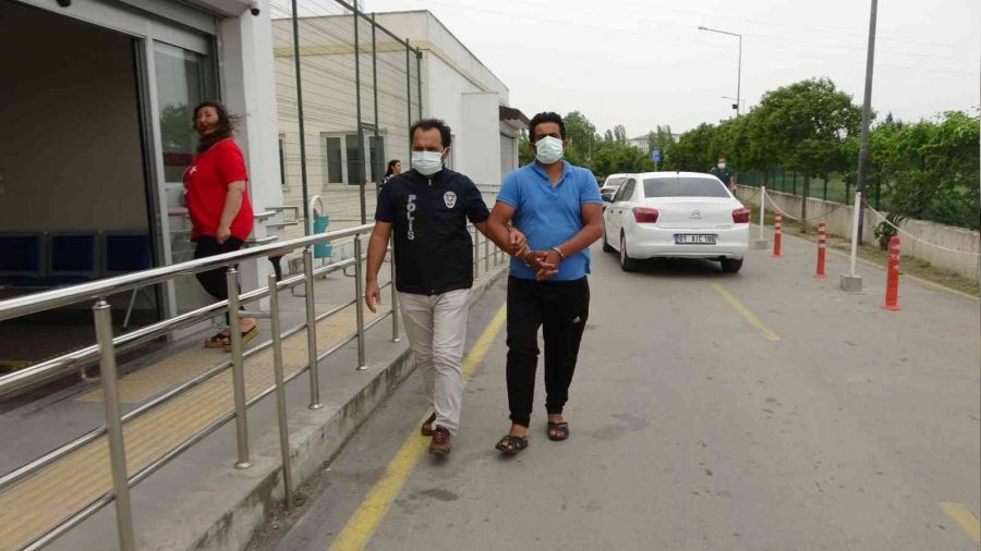 'Kızım haberim olmadan trafik ışıklarında dilencilik yapıyordu'
