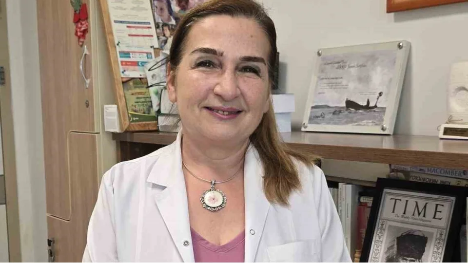 KKKA belirtileri 3 ila 7 gün sonra ortaya çıkıyor