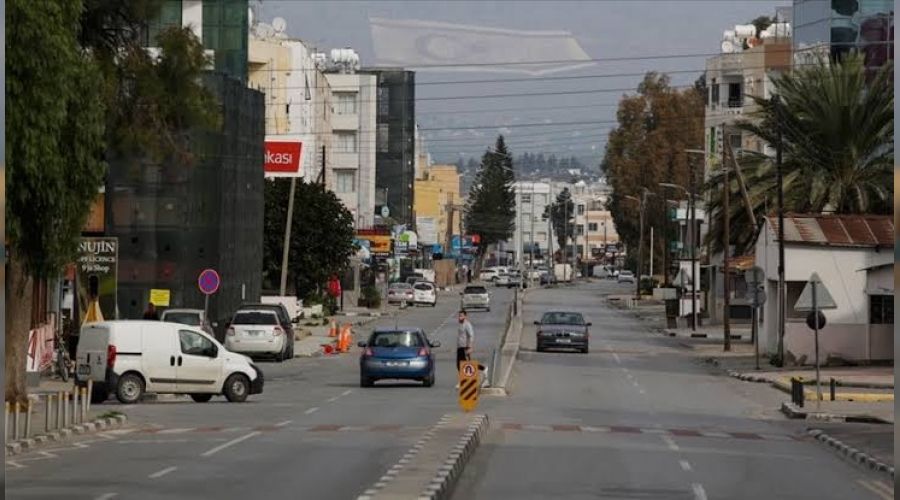 KKTC'de son 24 saatte 10 vaka g�r�ld�
