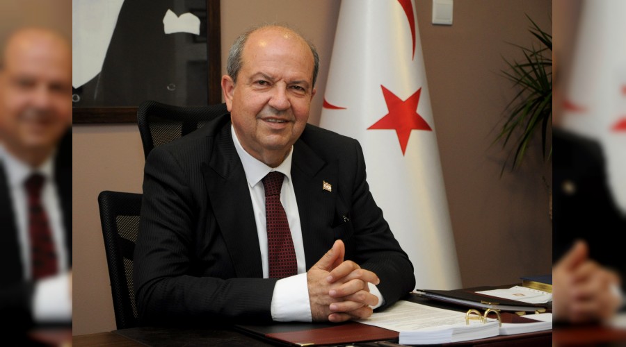 KKTC'de Tatar başbakan oldu
