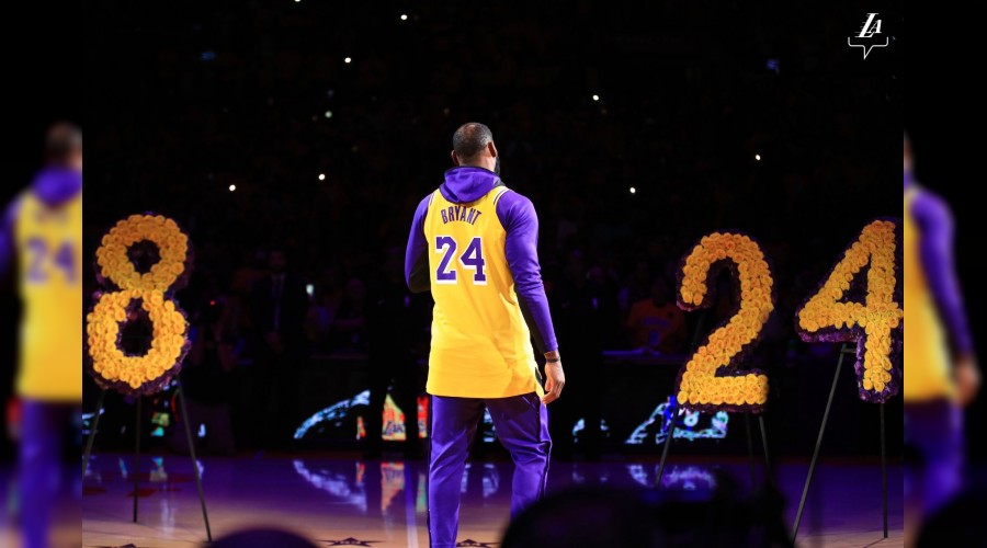 Kobe'ye b�y�k vefa