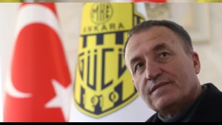 Koca, Belezoğlu'nu göndermemekten pişman